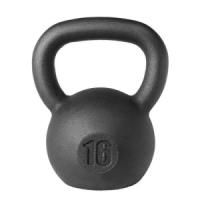 Гиря для кроссфит 16кг 12262 Уральская гиря