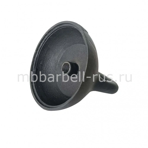 Разборная гиря 8/12/16 кг для силовых упражнений