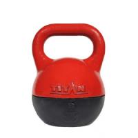 Гиря разборная 16/24/32кг 00010 Титан