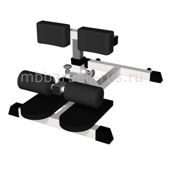 Стойка для приседов MB 2.02 MB Barbell