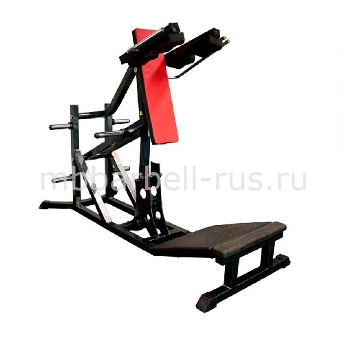 Тренажер для приседаний с обратным наклоном MB 4.20 MB Barbell