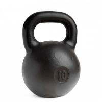 Гиря 10кг 00010r Уральская гиря