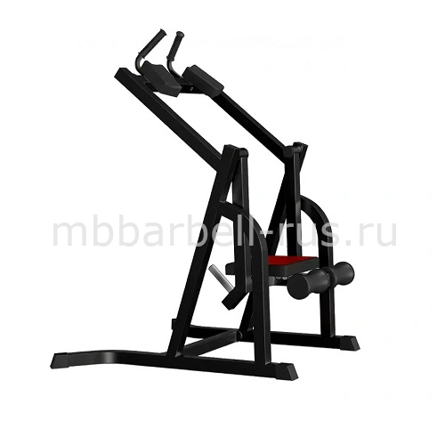 Нижний пресс свободные веса MB 4.05 MB Barbell