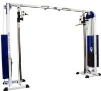 Перекрестная тяга регулируемая кроссовер MB 3.28 MB Barbell