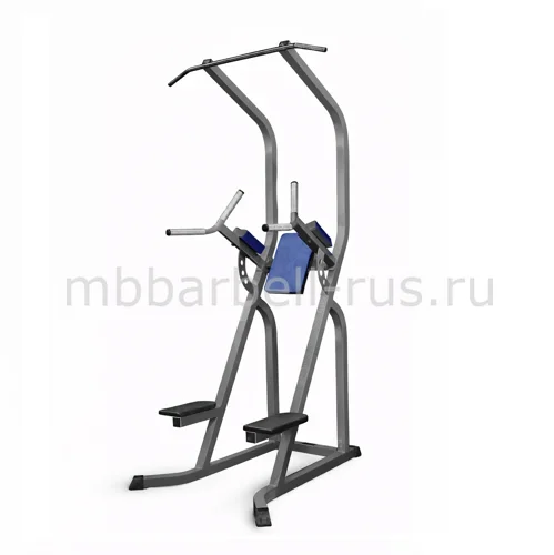 Турник пресс брусья MB 2.04 MB Barbell