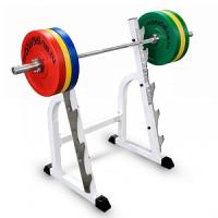 Стойка для хранения грифов на 5 позиций MB 1.02 MB Barbell