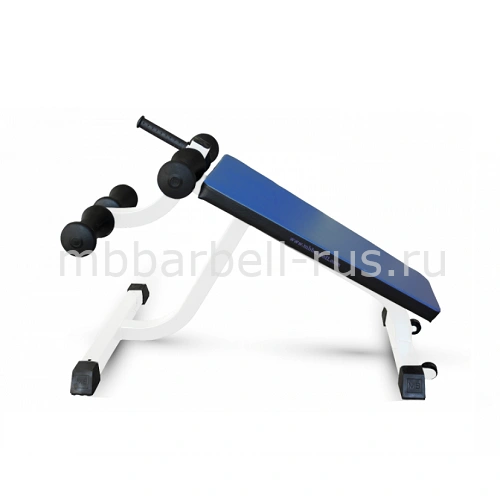 Скамья для пресса MB 2.20 MB Barbell