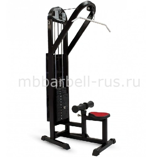 Вертикальная тяга MB 3.04 MB Barbell