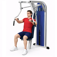 Горизонтальный жим от груди MB 3.18 N MB Barbell