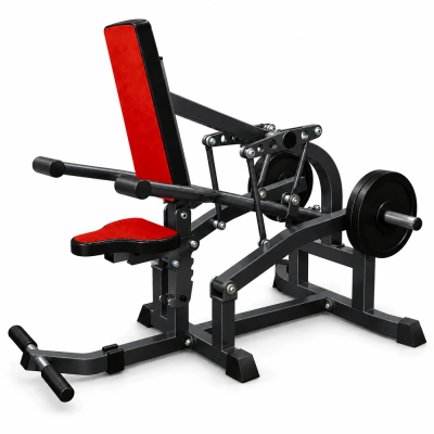 Трицепс MB 4.04 MB Barbell