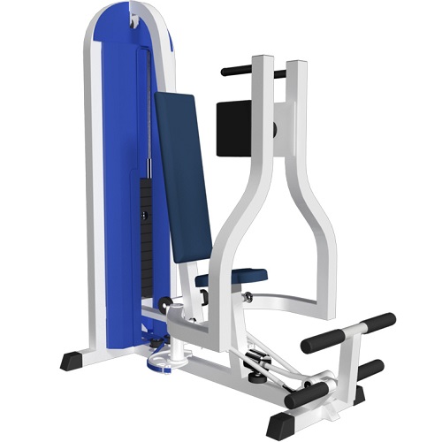 Грудь машина Баттерфляй MB 3.26 N MB Barbell