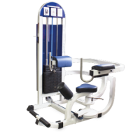 Торс машина скручивание MB 3.34 MB Barbell