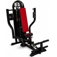 Грудь машина Баттерфляй MB 3.26 MB Barbell