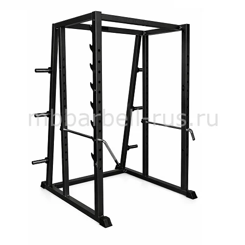 Силовая рама MB 2.01 MB Barbell