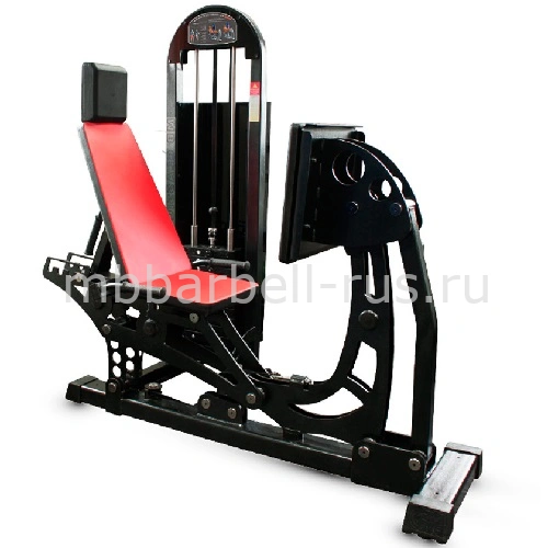 Жим ногами горизонтальный MB 3.20 MB Barbell