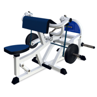 Бицепс машина MB 4.01 MB Barbell