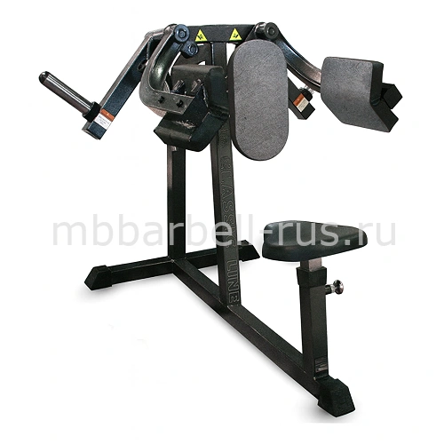 Дельта машина свободные веса MB 4.27 MB Barbell