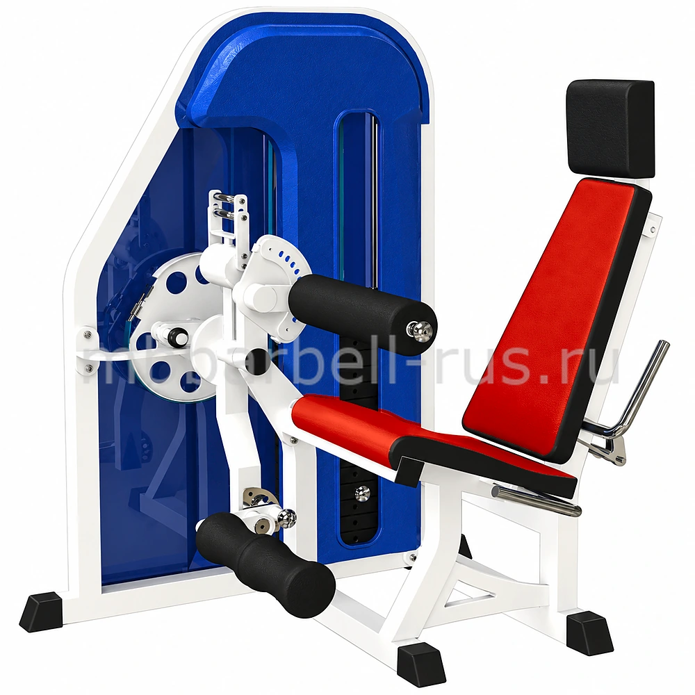 Сгибание разгибание ног MB 3.01 N MB Barbell