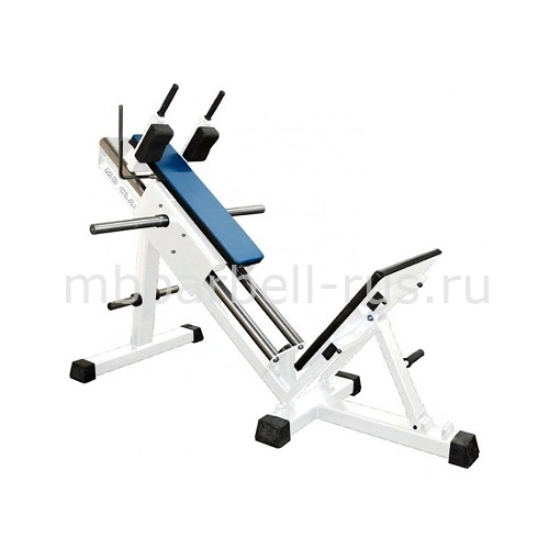 Гакк машина,  до 250кг MB 4.19 MB Barbell