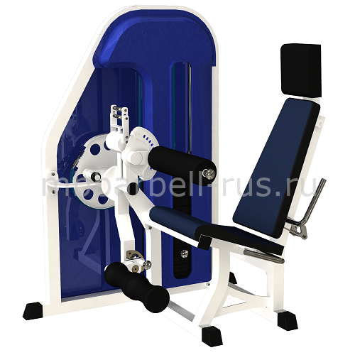 Сгибание разгибание ног MB 3.01 N MB Barbell