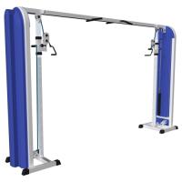 Перекрестная тяга регулируемая кроссовер MB 3.28 N MB Barbell