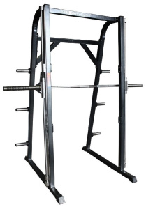 Машина смита MB 2.22 черный MB Barbell