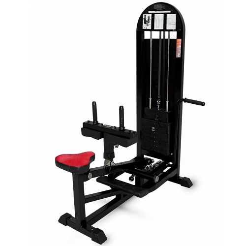 Голень сидя MB 3.27 MB Barbell