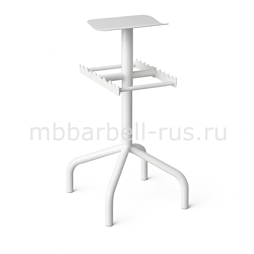 Стойка для хранения аксессуаров малая MB 1.05 MB Barbell