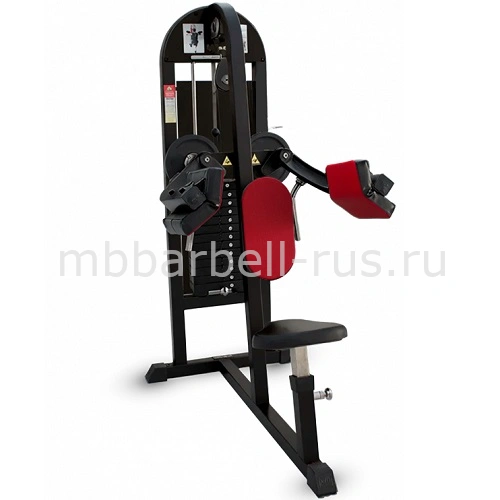 Дельта машина MB 3.32 MB Barbell