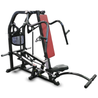 Жим под углом вверх свободные веса MB 4.15 MB Barbell