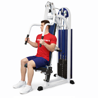 Жим под углом вверх MB 3.15 MB Barbell