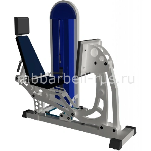 Жим ногами горизонтальный MB 3.20 N MB Barbell
