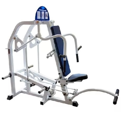 Жим под углом вверх свободные веса MB 4.15 MB Barbell