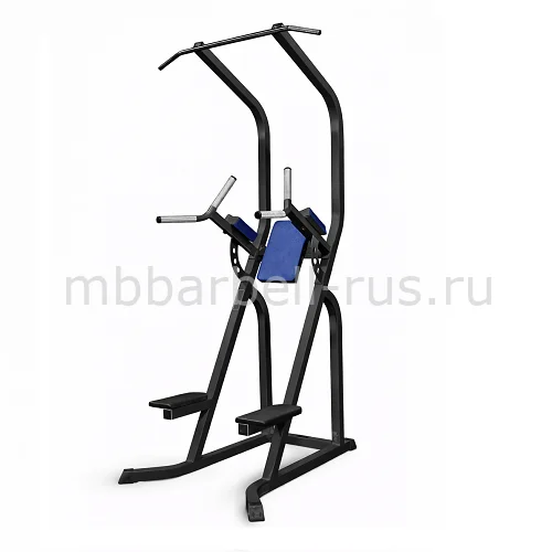 Турник пресс брусья MB 2.04 MB Barbell