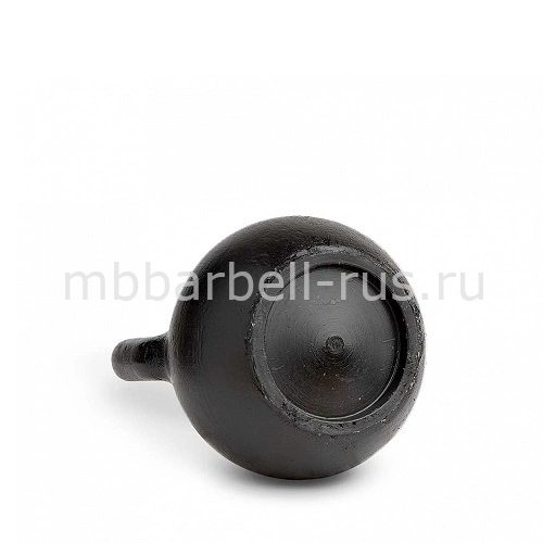 Гиря 24 кг для фитнеса