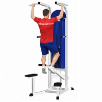 Турник брусья с разгружением Гравитрон MB 3.14 N MB Barbell