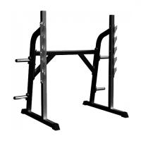 Стойка для жима и приседа MB 2.05 MB Barbell