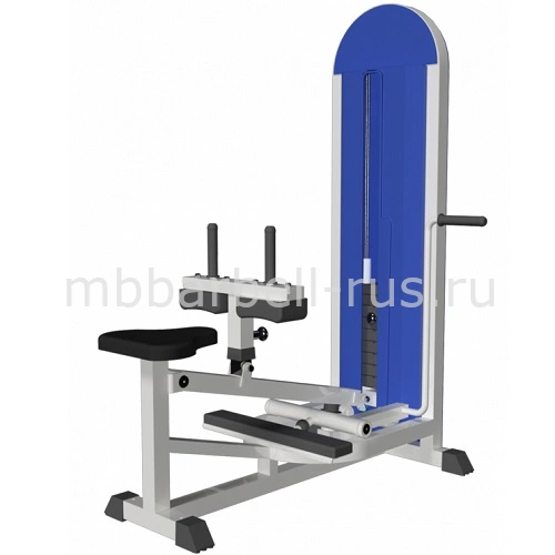 Голень сидя MB 3.27 N MB Barbell