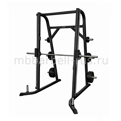 Машина смита MB 2.22 MB Barbell