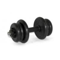 Гантель разборная 16,5кг d=50мм MB-FdbMd50-At16,5 MB Barbell