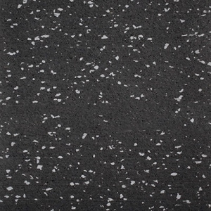 Резиновое покрытие 6мм цвет черно-серый 15% EPDM 00173 IronBull