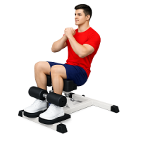 Стойка для приседов MB 2.02 MB Barbell