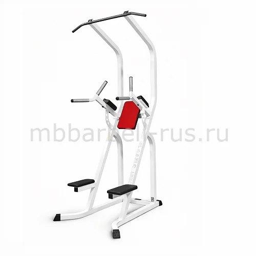 Турник пресс брусья MB 2.04 MB Barbell