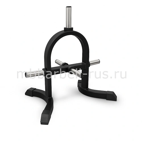 Стойка для хранения дисков d=50 мм MB 1.13 MB Barbell