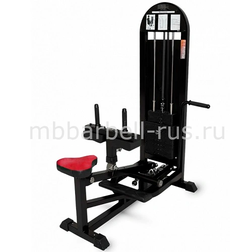 Голень сидя MB 3.27 MB Barbell