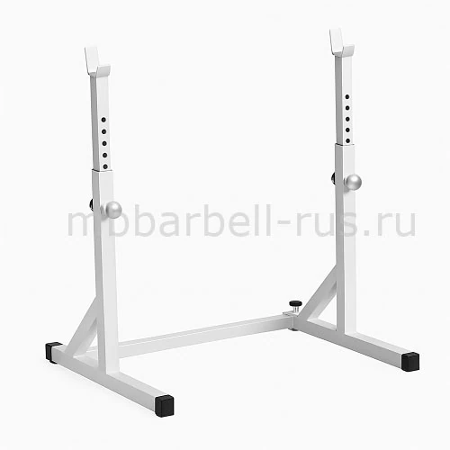 Стойка с двумя позициями для штанг MB 2.11 MB Barbell