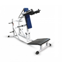 Тренажер для приседаний с обратным наклоном MB 4.20 MB Barbell