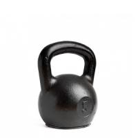 Гиря 5кг 0005r Уральская гиря