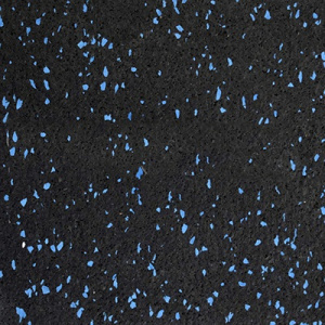 Резиновое покрытие 22мм Crossfit 15% 07696 IronBull