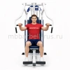Горизонтальный жим от груди MB 3.18 MB Barbell